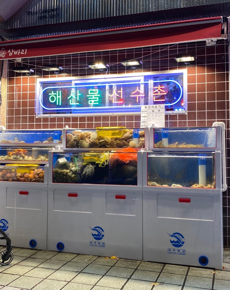 삼바리 정관점 이미지