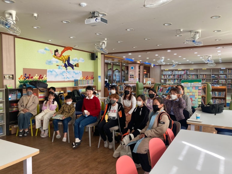 대전대양초등학교 이미지