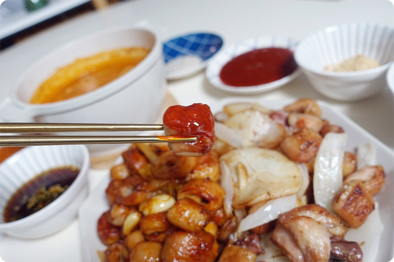 왕십리막창 이미지