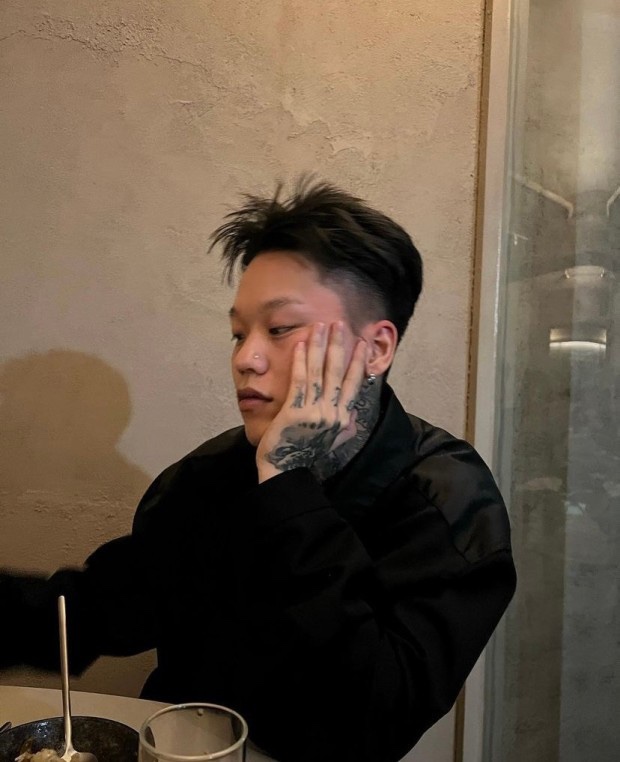 헤어 던 이미지