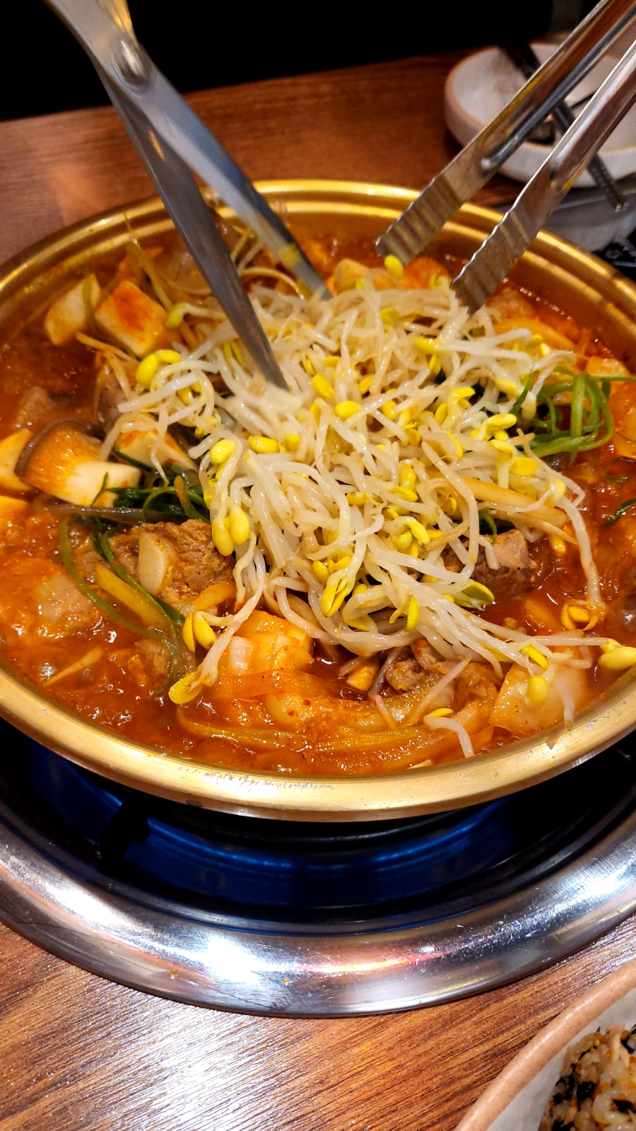 갈비찜클라쓰 인천도화점 이미지