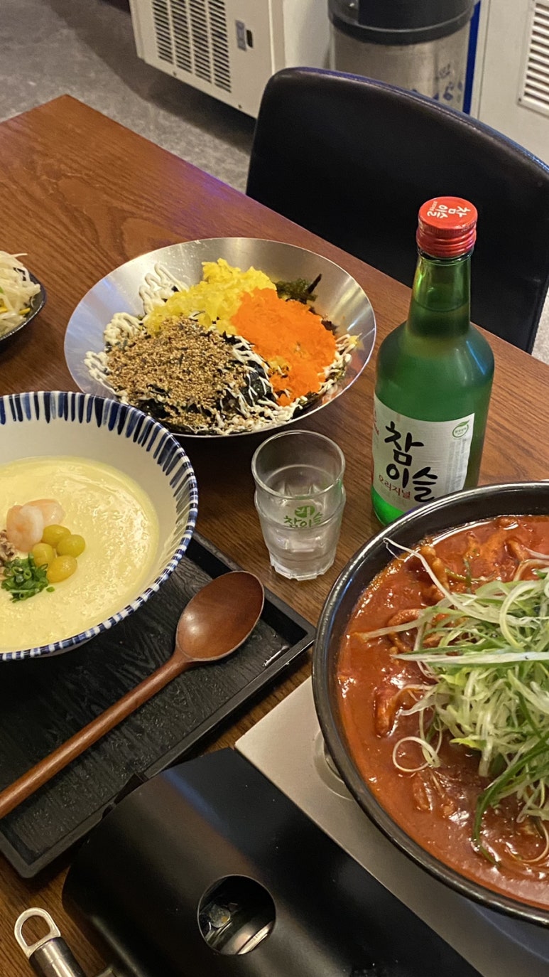 여봉닭발 이미지