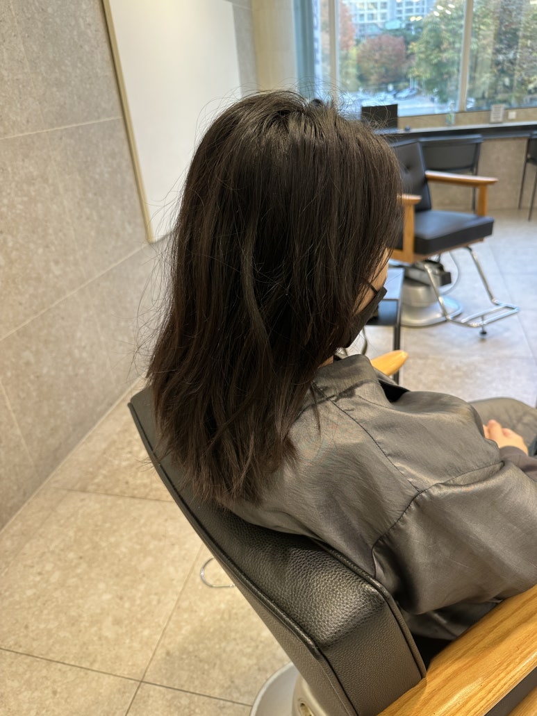 우경헤어 이미지