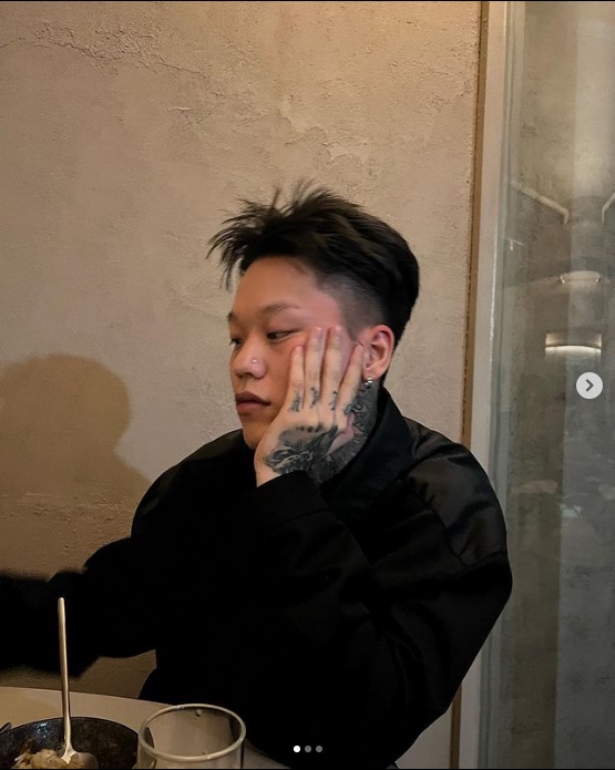 헤어 던 이미지