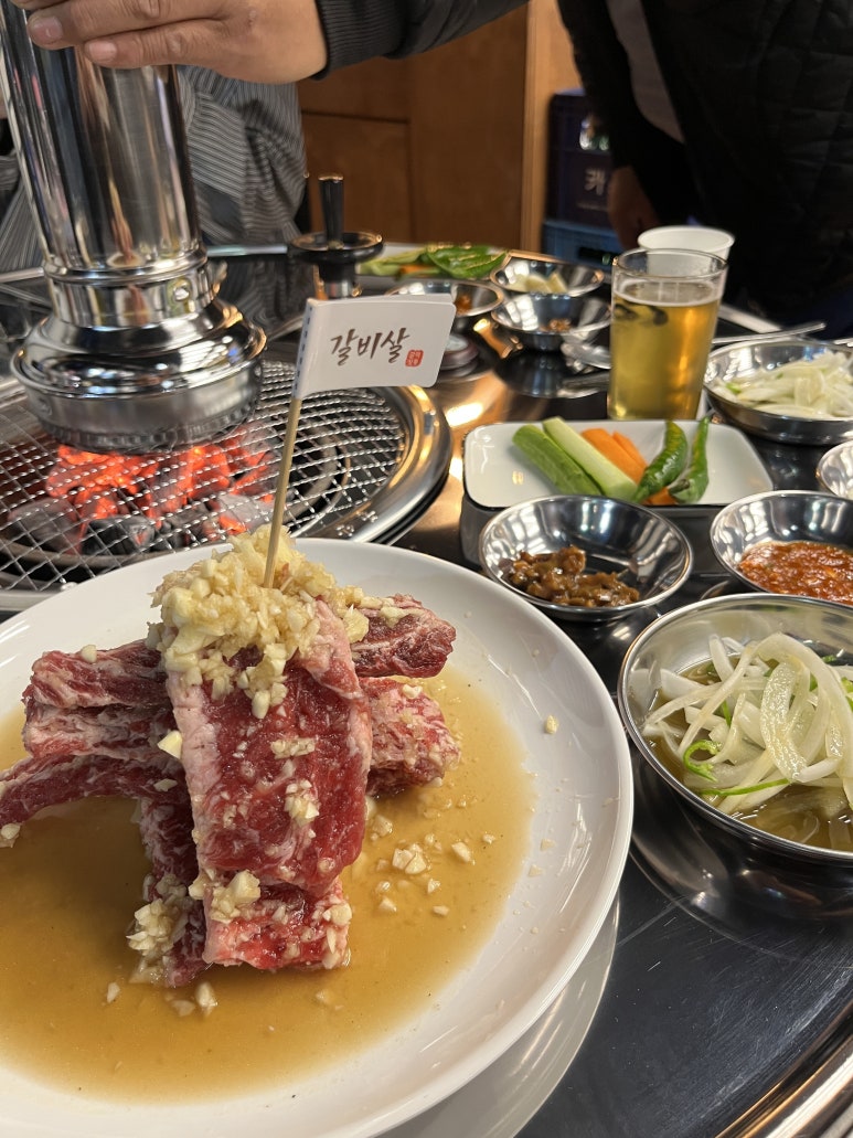 갈맥상통 이미지