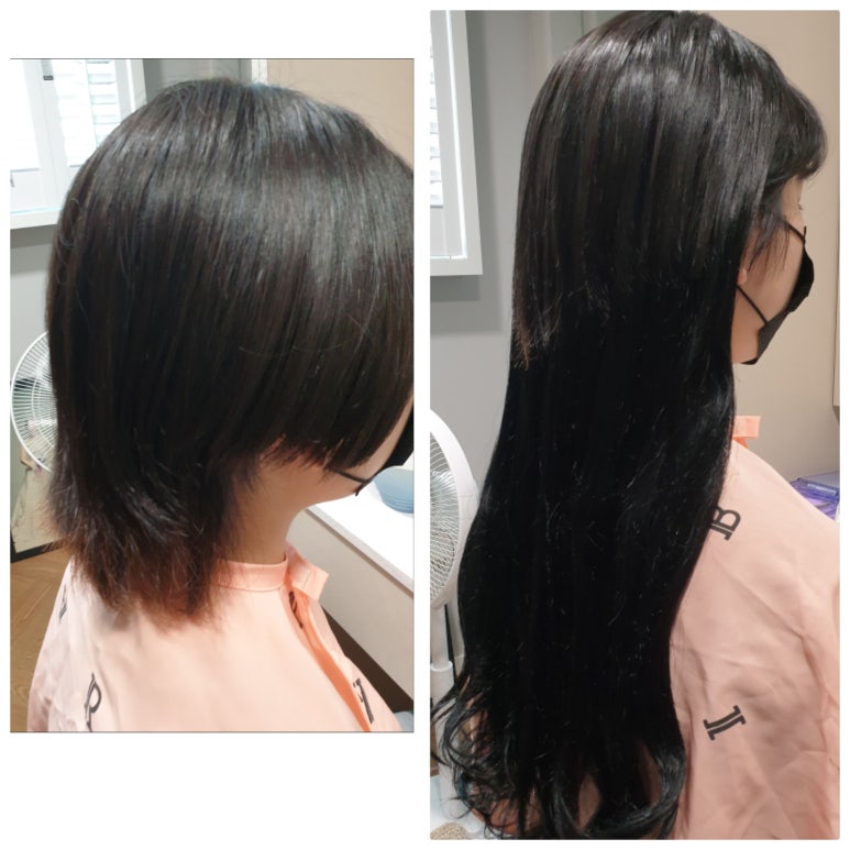 머리에 반하다 이미지