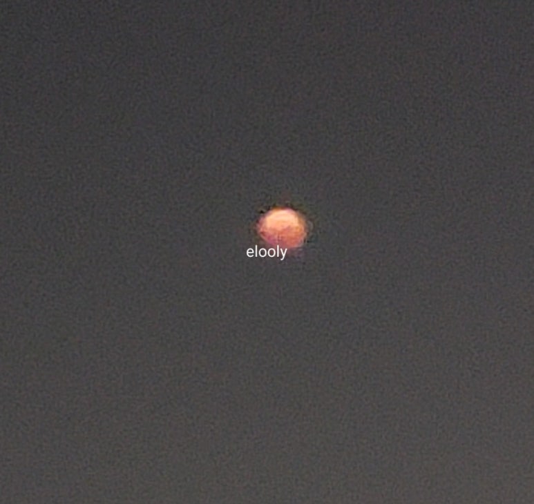 인왕산정상에서 본 이미지