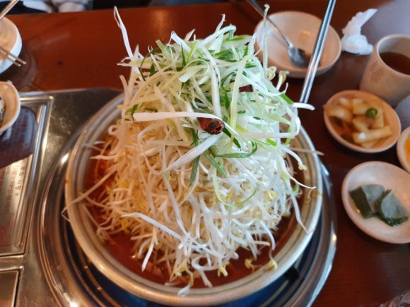 갈비찜클라쓰김포 이미지