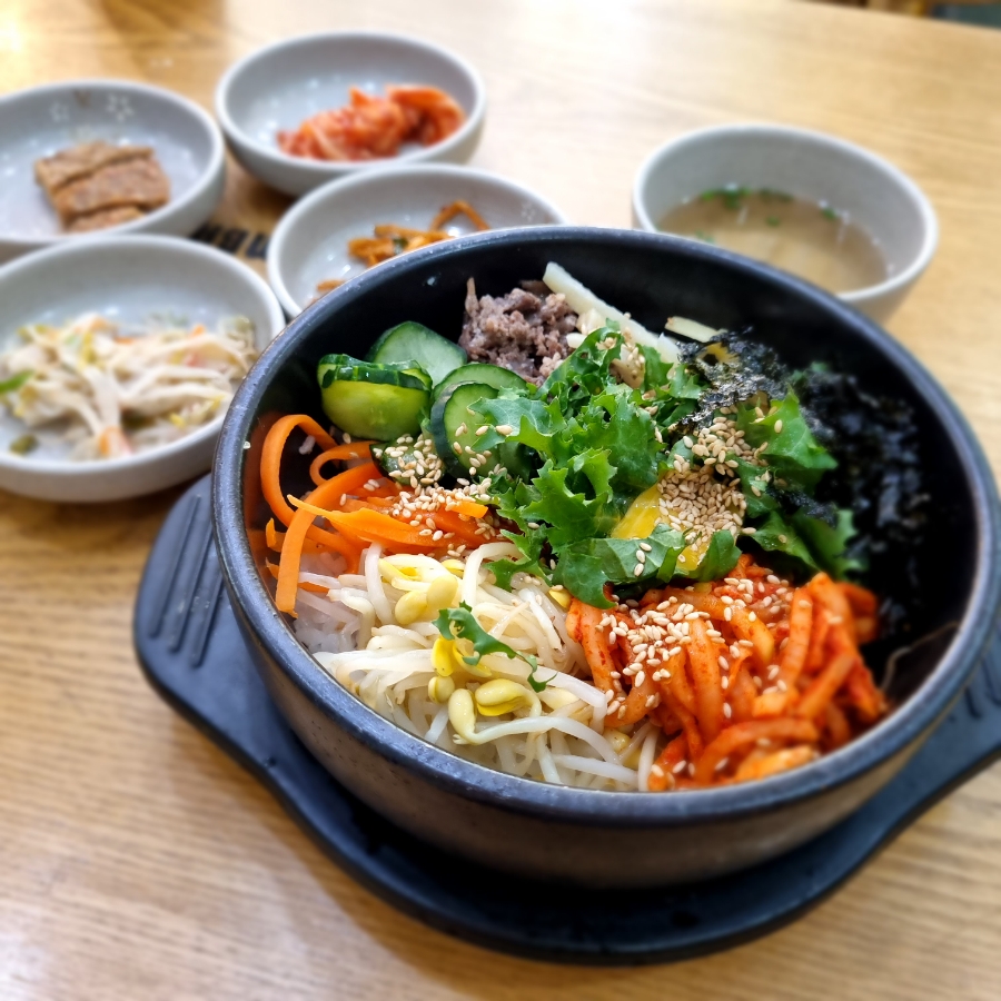 오늘;김밥분식 이미지