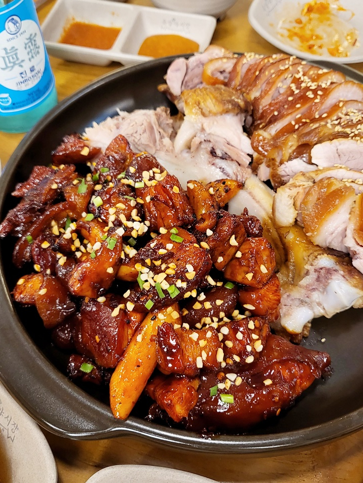 족발야시장창원 이미지