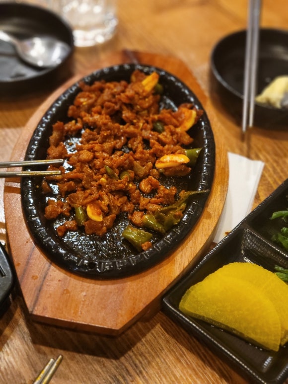 먹태언니 이미지
