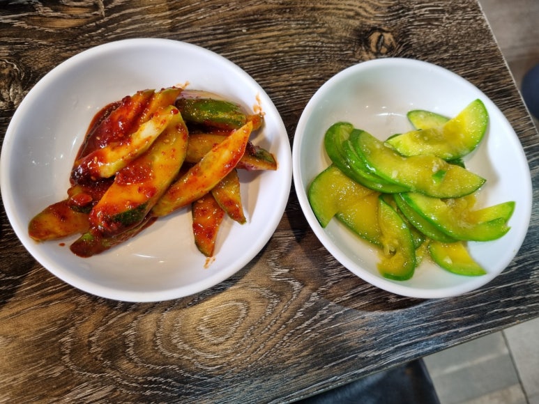 포석정식당 이미지