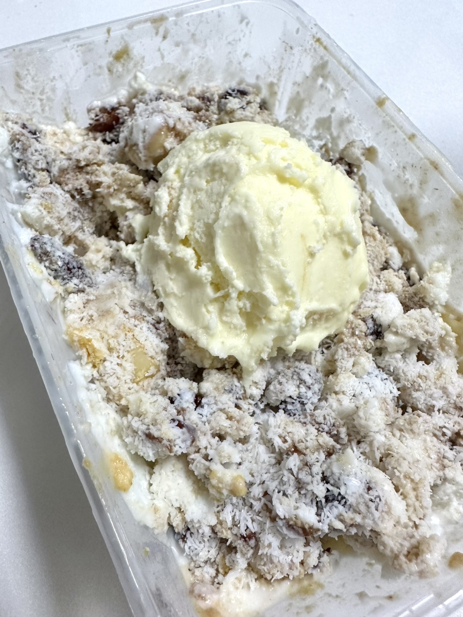 설빙수 이미지