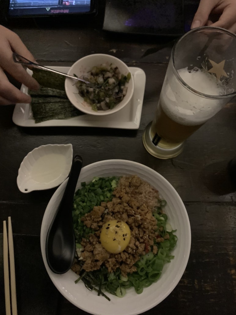 달동네떡볶이 이미지