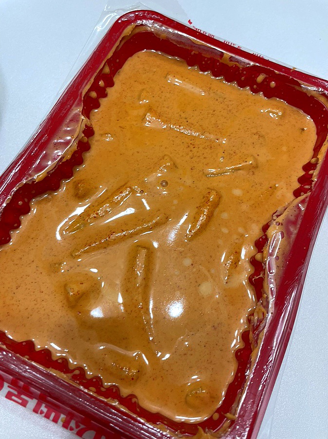 신전떡볶이(검단점) 이미지