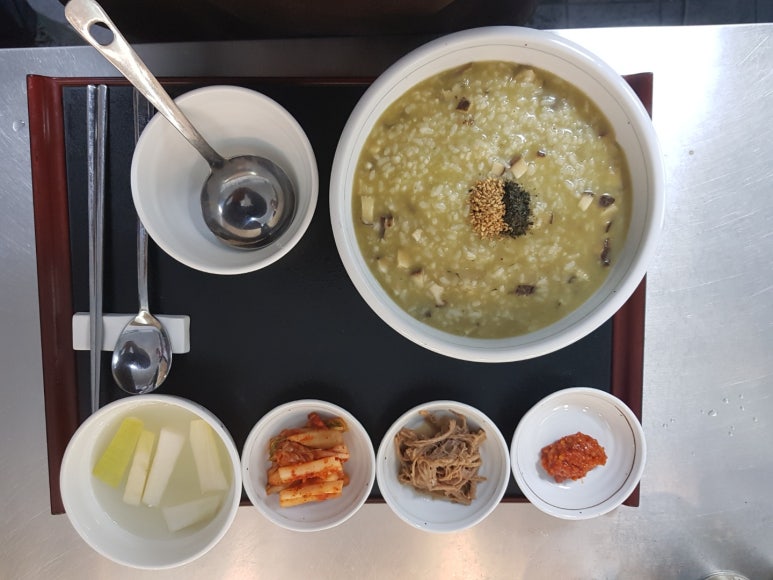 본가맛죽 이미지