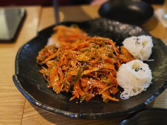 먹태언니 이미지