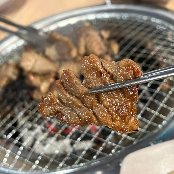농부애갈비원당점 이미지