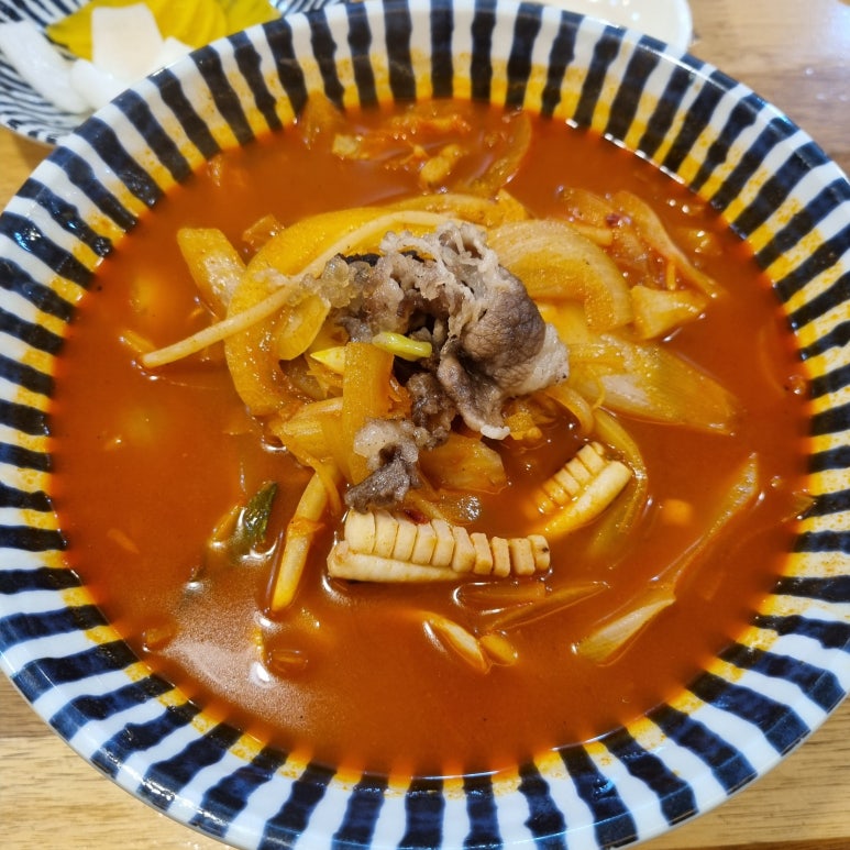 종가짬뽕 이미지