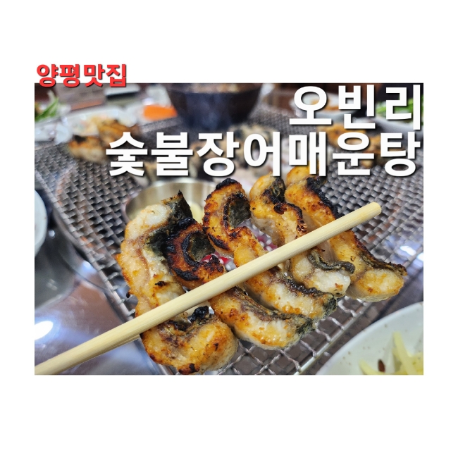 오빈역장어 이미지