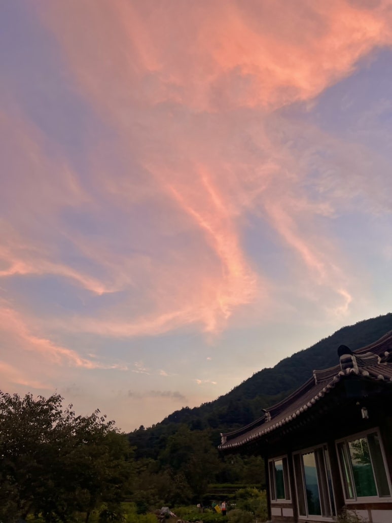 청아민박 이미지