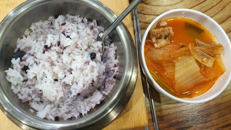 의당식당 이미지
