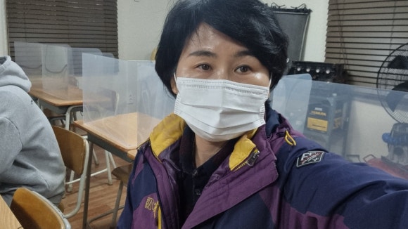 논산중기운전학원 이미지