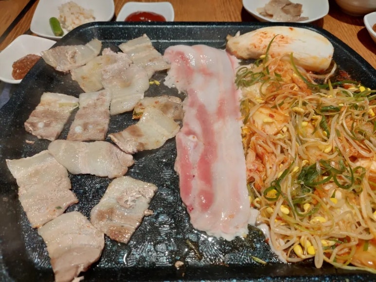 복생삼겹살 이미지