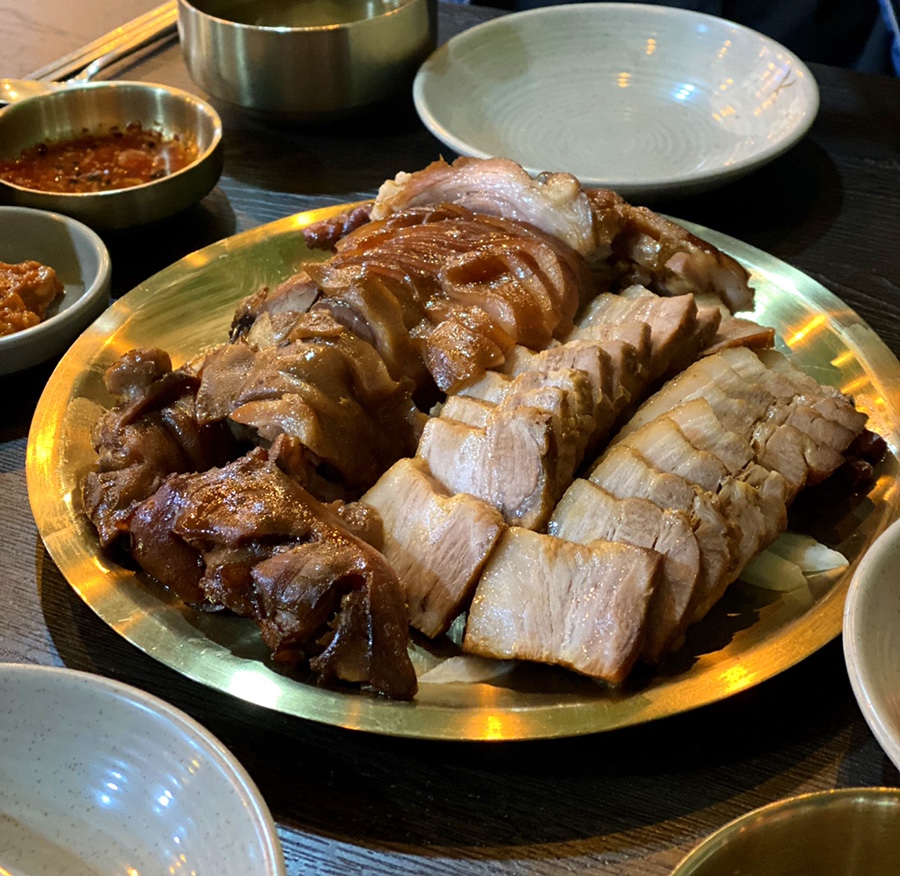 논현참족발 이미지
