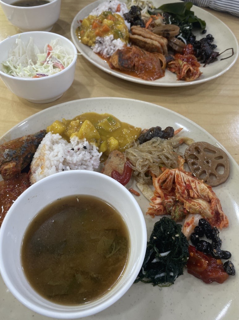 다올한식부페 이미지