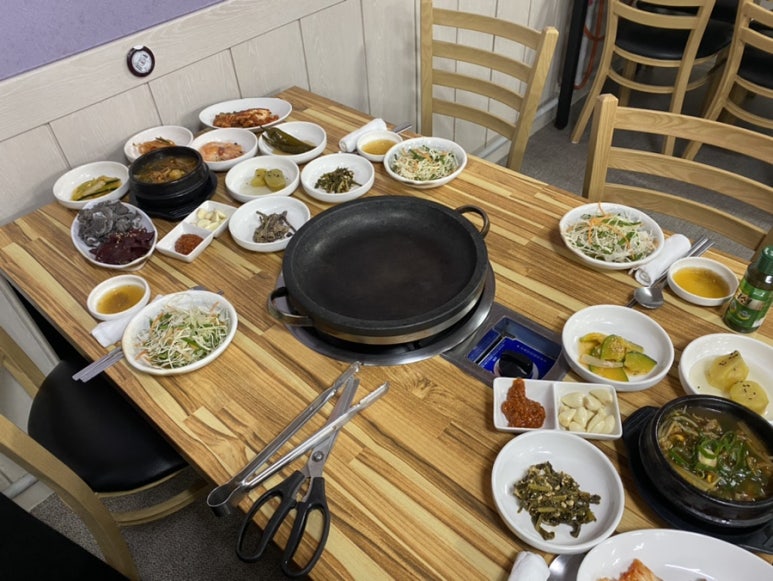 길손생고기 이미지