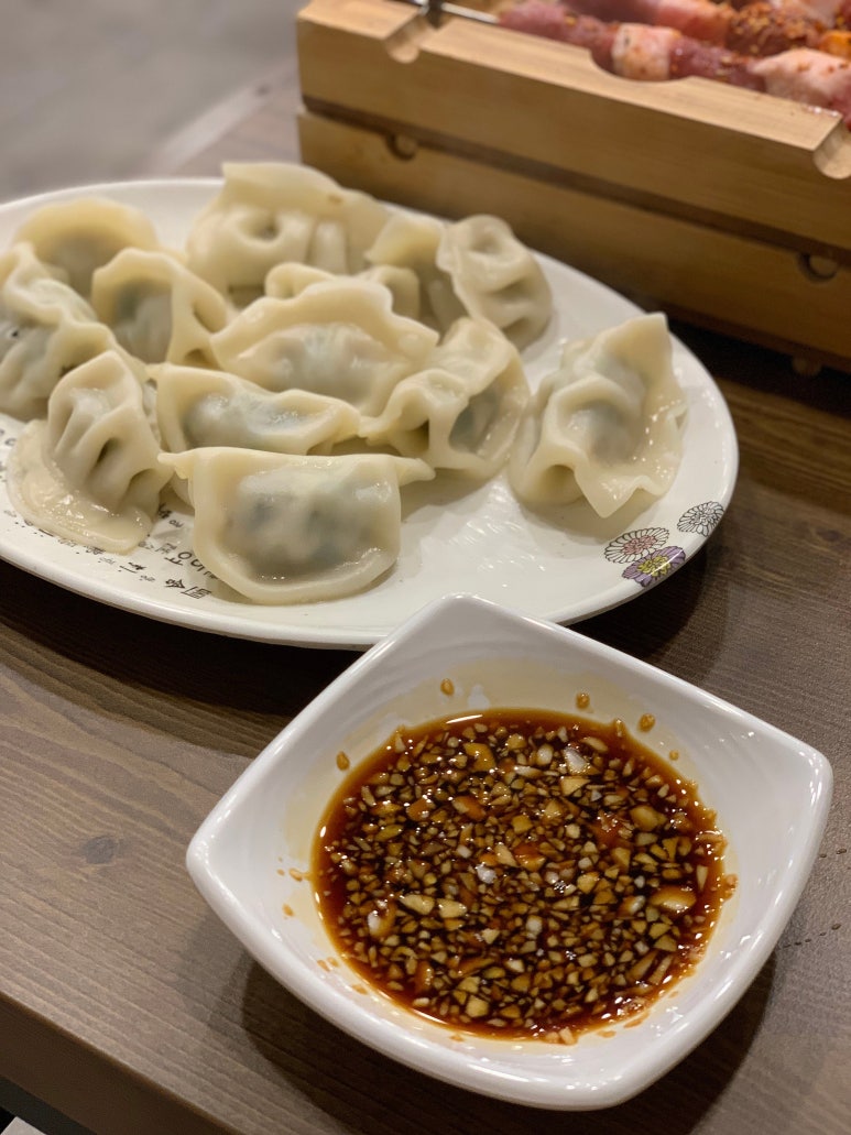 화룡미니양꼬치 사진 8
