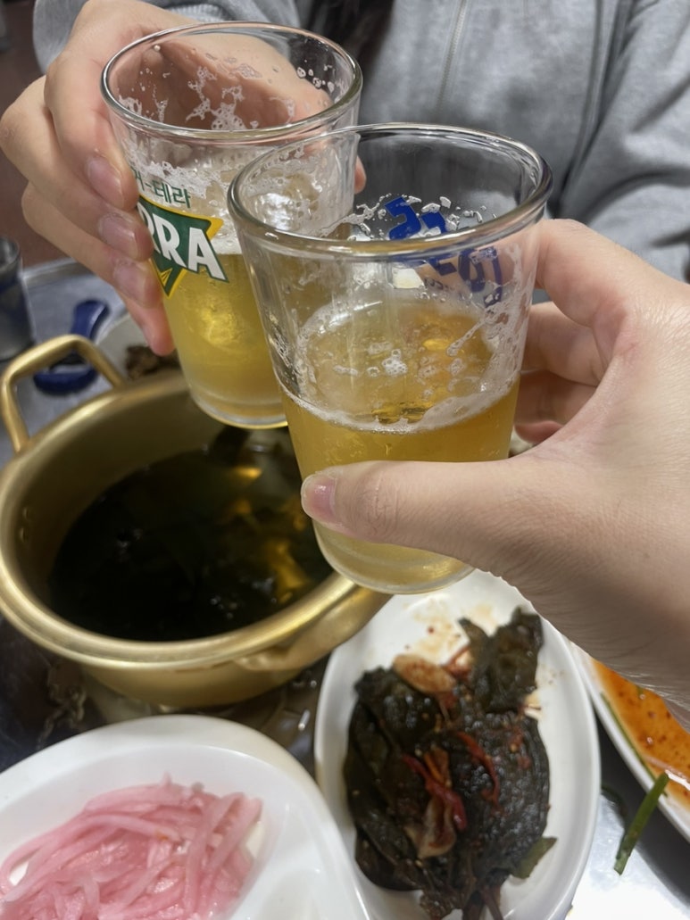 돼랑이막창구이 이미지