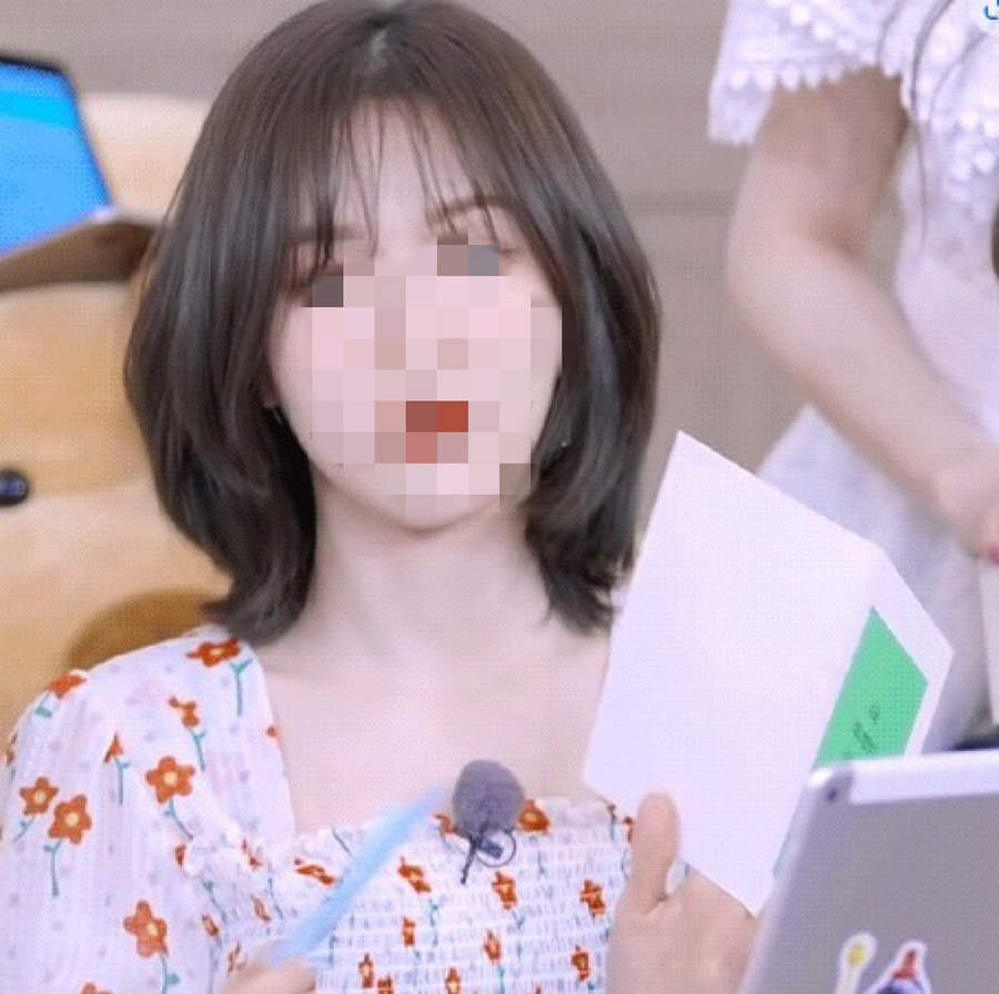 리헤어아트 이미지