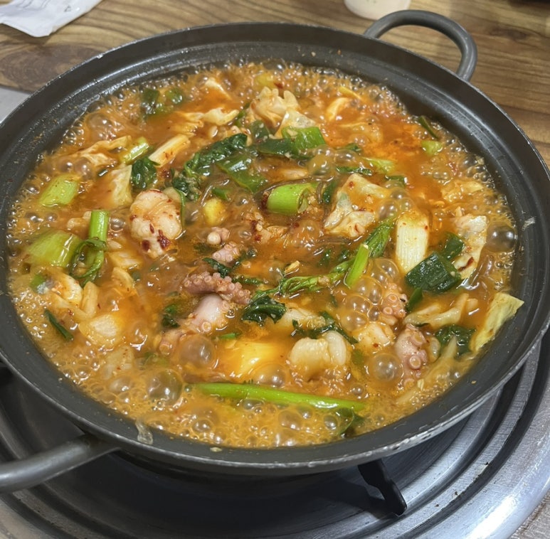 아미낙지 이미지