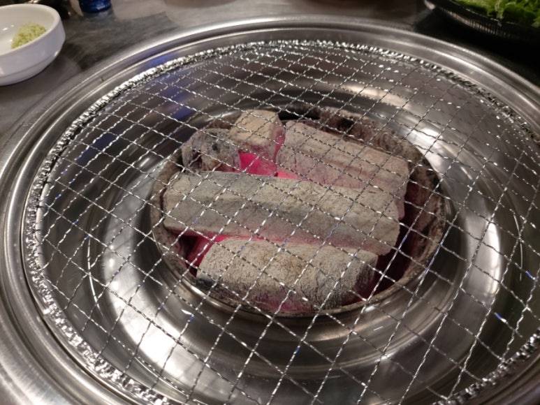 삼부자황제갈비살 이미지