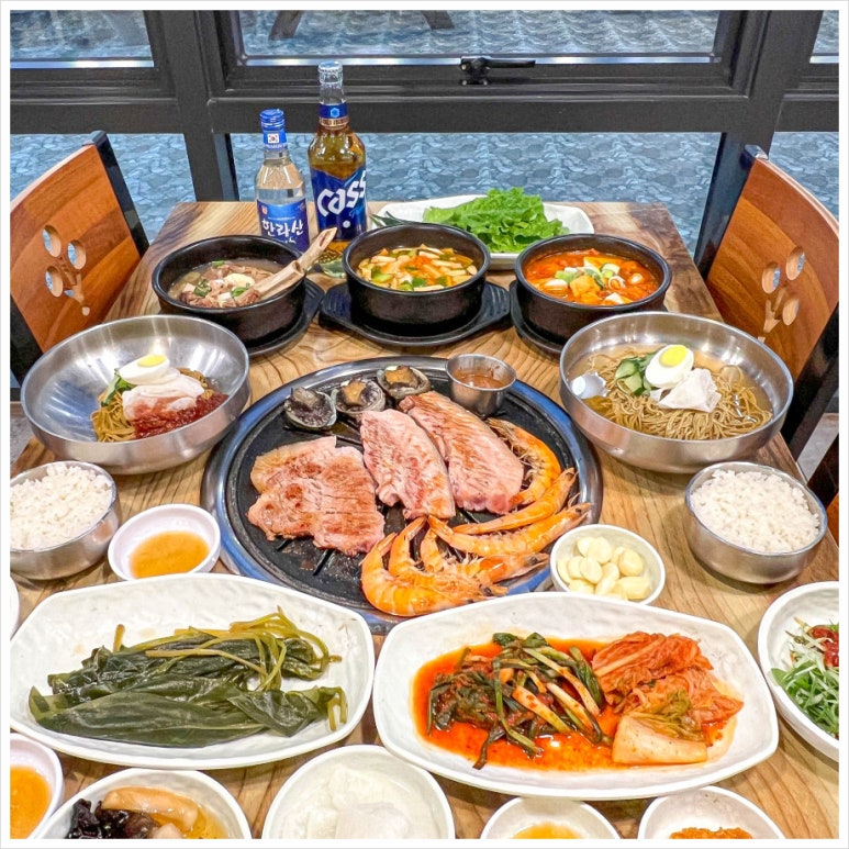 돈해상제주한림협재흑돼지 이미지