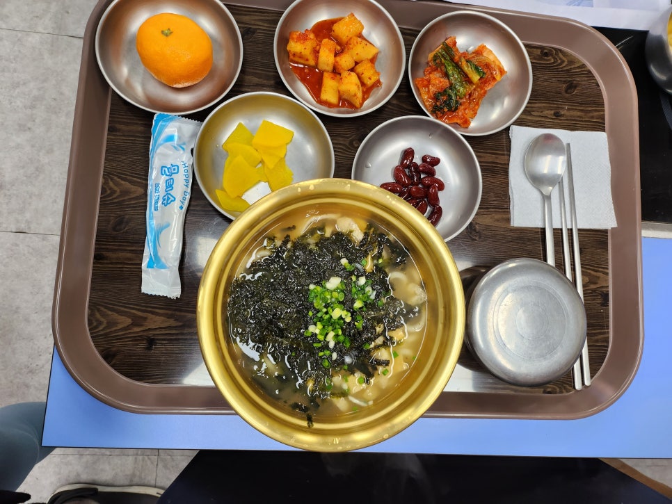 시장바우메기매운탕 이미지