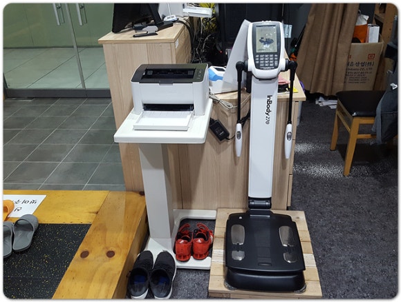 크로스핏미르GYM 이미지