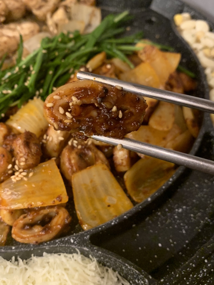곱창다방 이미지