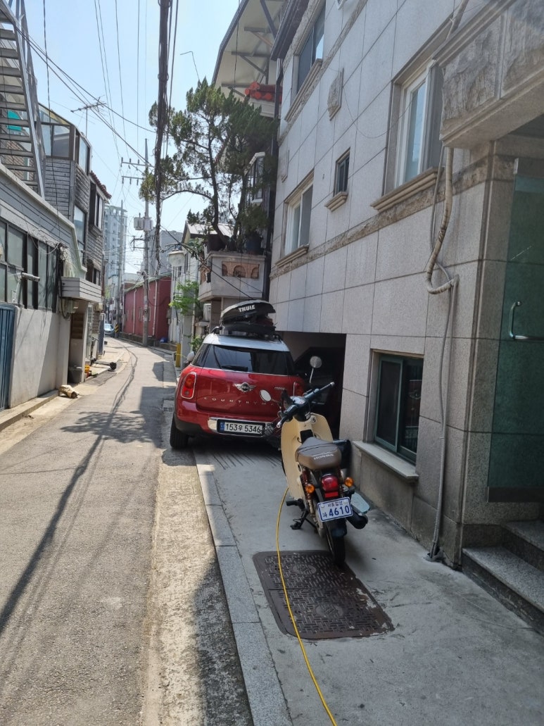 하수구막힘싱크대막힘변기막힘고압세척24시영업 이미지