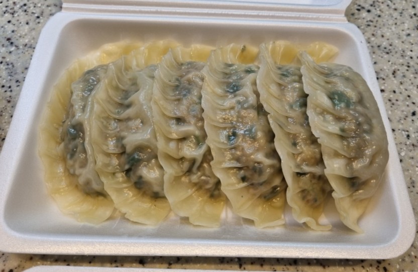건우네얇은피만두 이미지