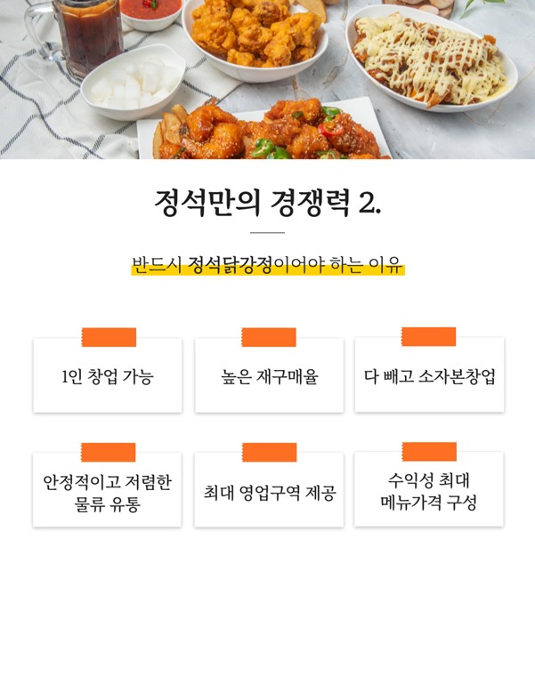 정석닭강정 이미지