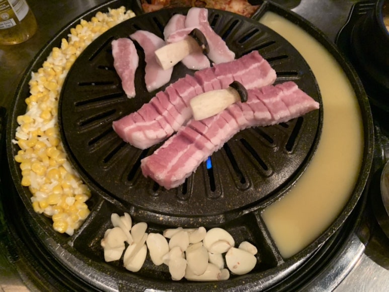 달동네떡볶이 이미지