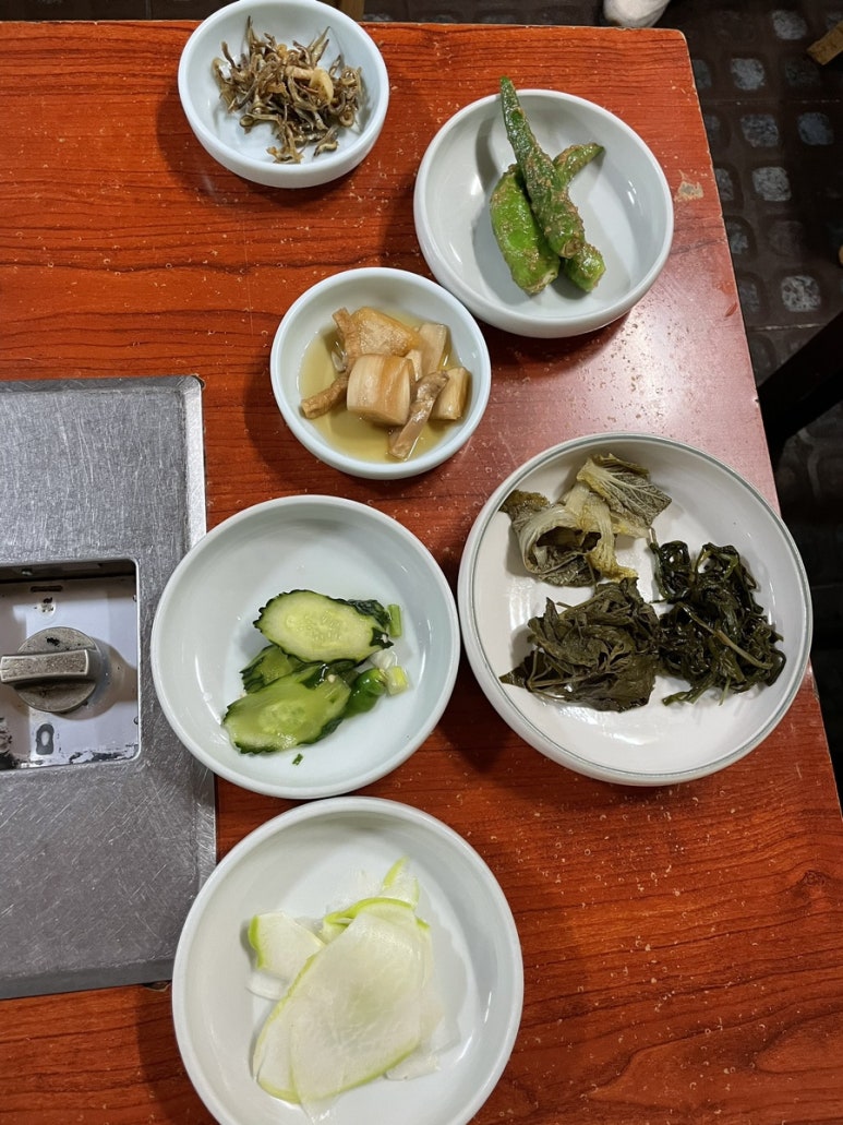 똘이네반찬 이미지