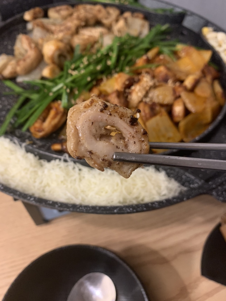 곱창다방 이미지