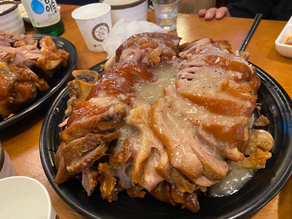 가장맛있는 족발(회룡점) 이미지