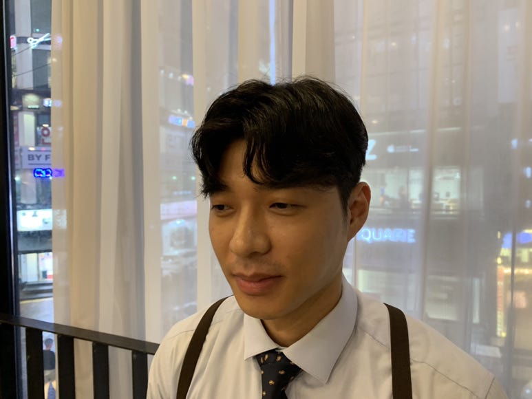 삼환세차장 이미지