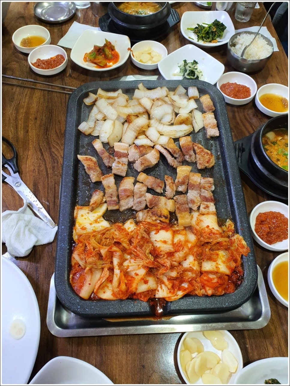 정가옥 이미지