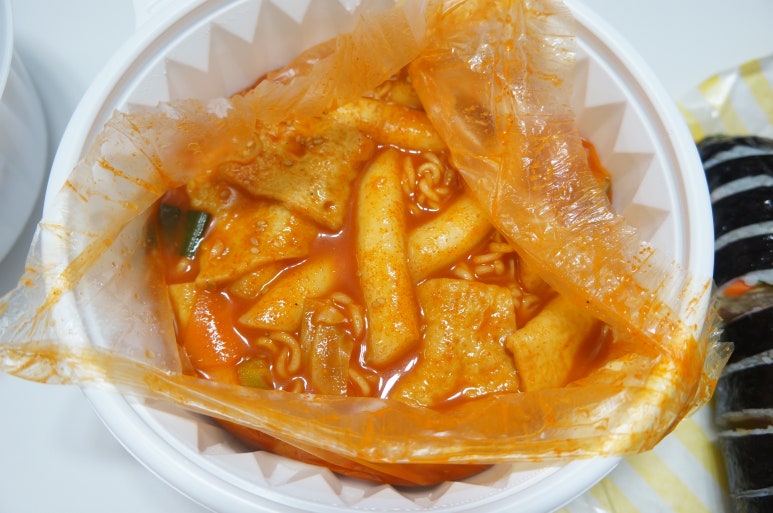 호원동맛나김밥 이미지